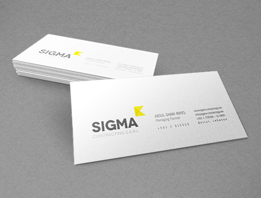 Free Business Card Mockup Template PSD