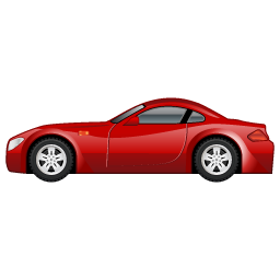 Free Car Icon Free Car Icon