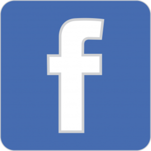 Free Facebook Icon Clip Art Free Facebook Icon Clip Art