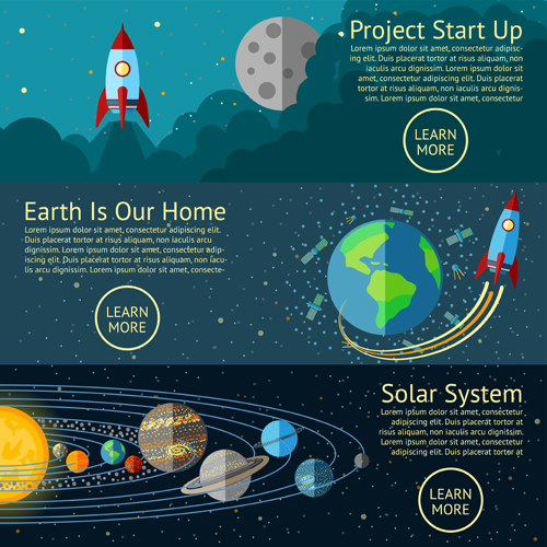 Free Outer Space Cartoon Image Free Outer Space Cartoon Image