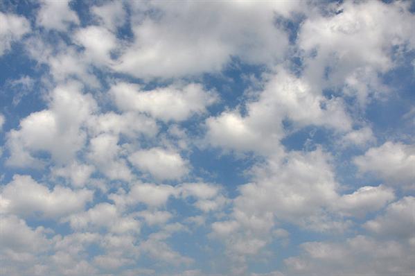 Free Photoshop Cloud Texture