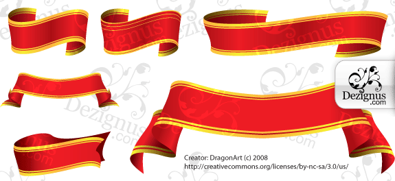 Free Photoshop Vector Banners Free Photoshop Vector Banners