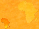 Free PowerPoint Templates Africa