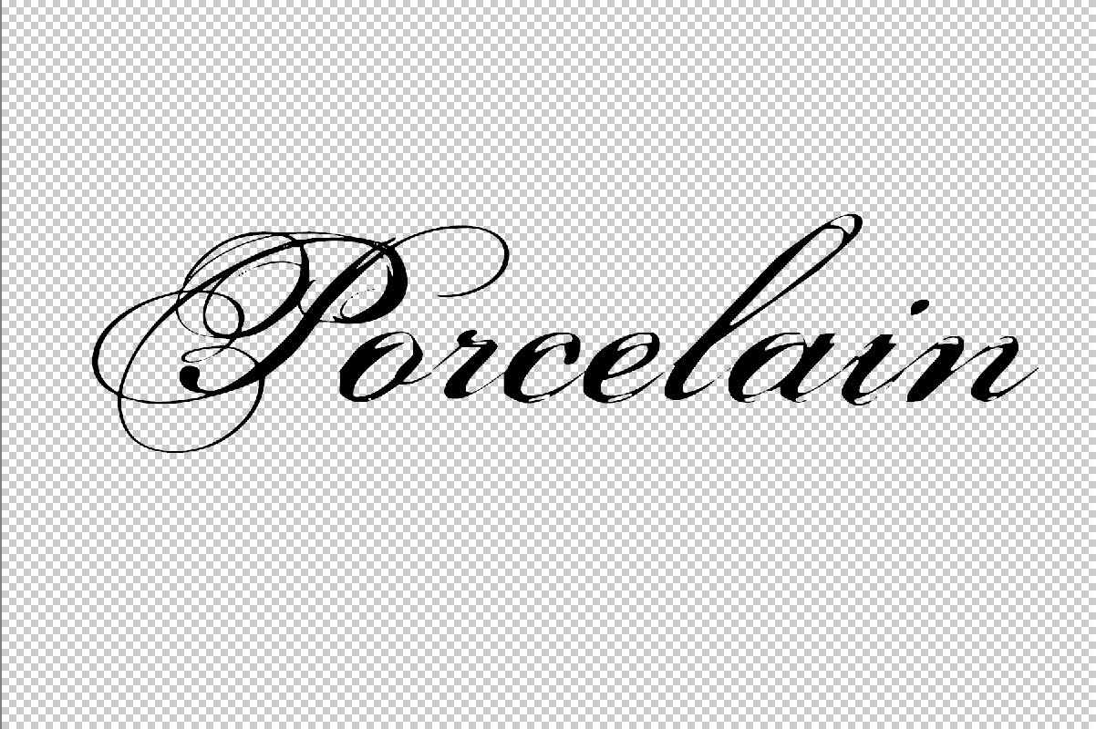 Free Signature Fonts for Photoshop