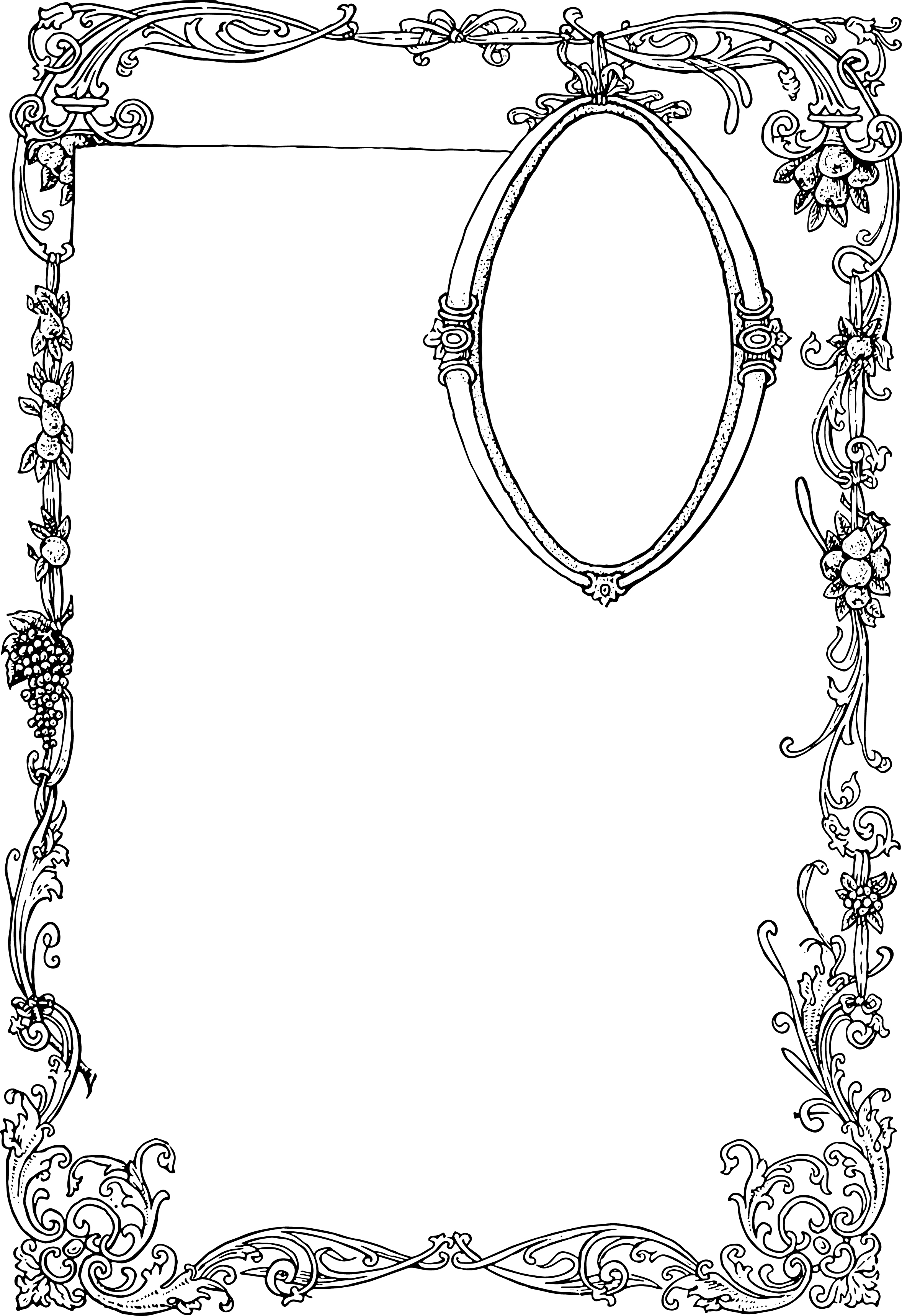 frame clipart eps free - photo #42