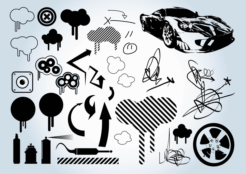 Free Vector Design Elements Free Vector Design Elements