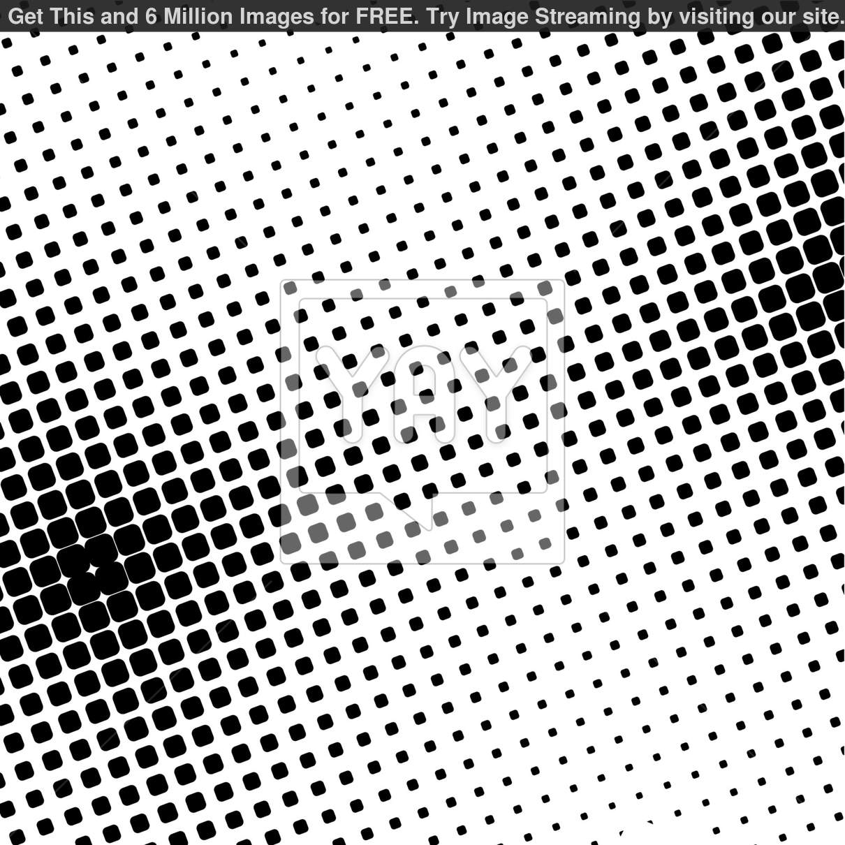 Free Vector Halftone Dot Pattern