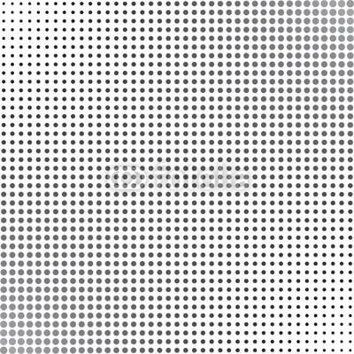 Free Vector Halftone Dots Free Vector Halftone Dots