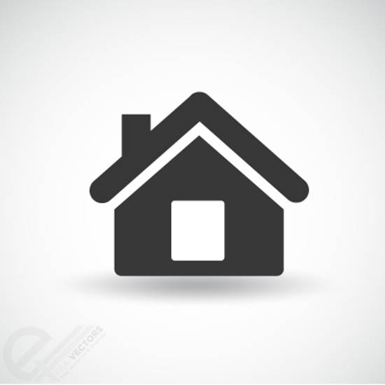 Free Vector Icons Home
