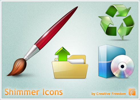 Free Windows 7 Icons