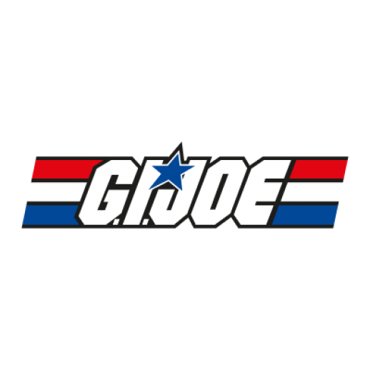 GI Joe Cobra Logo Vector