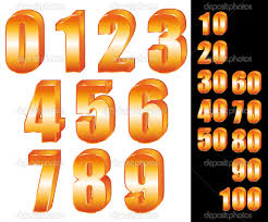 Golden Vector Numbers 3D