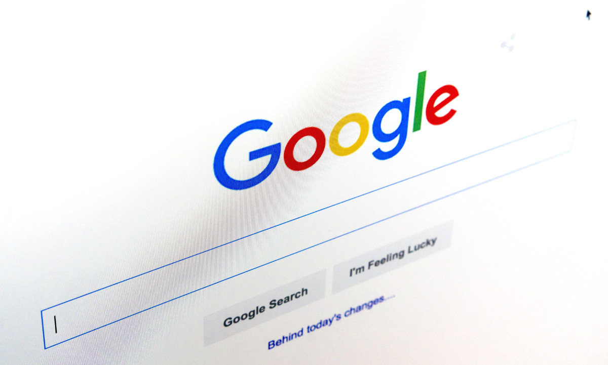 Google Search New Logo 2015 Google Search New Logo 2015