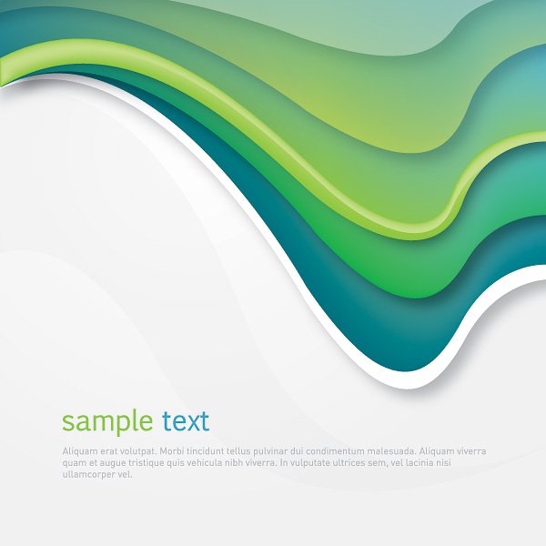 Graphic Design Cover Templates