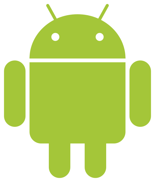 14 Android Social Sites Icon Symbol Images