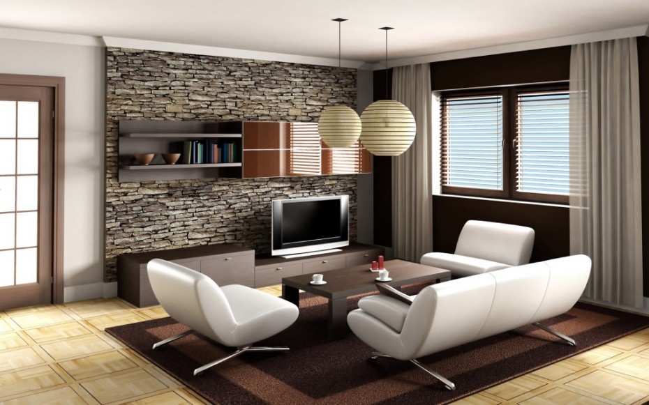 Home Living Room Design Ideas