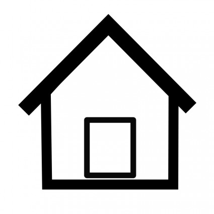 House Clip Art Free