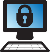 8 Information Security Icon Images