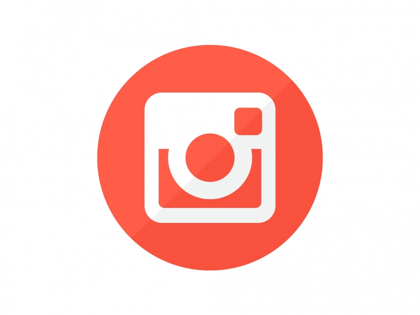 Instagram Icon Vector