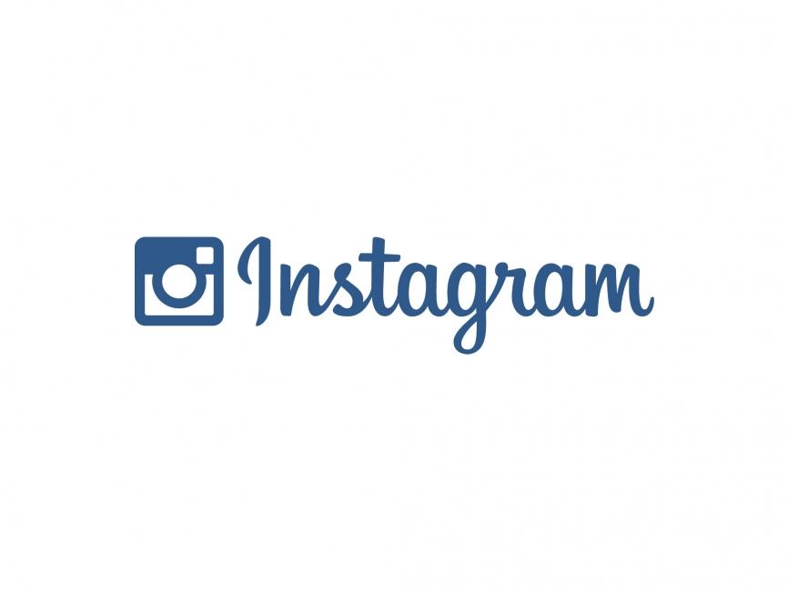 Instagram Logo Vector