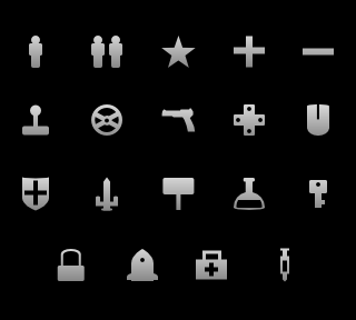 iPhone Tab Bar Icons