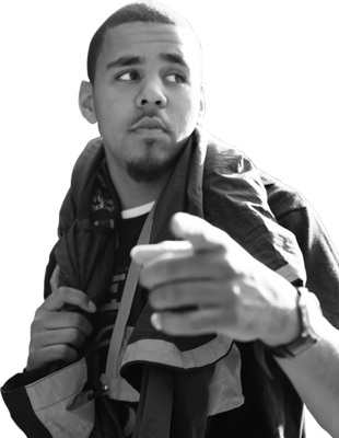 J. Cole PSD J. Cole PSD