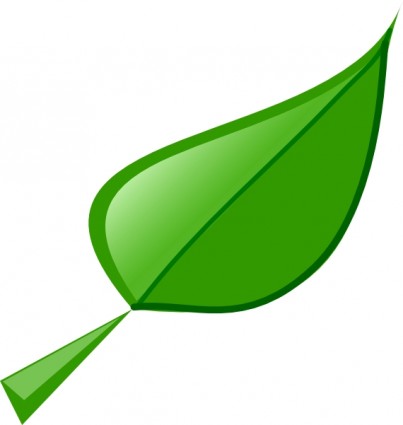 Leaves Clip Art Free