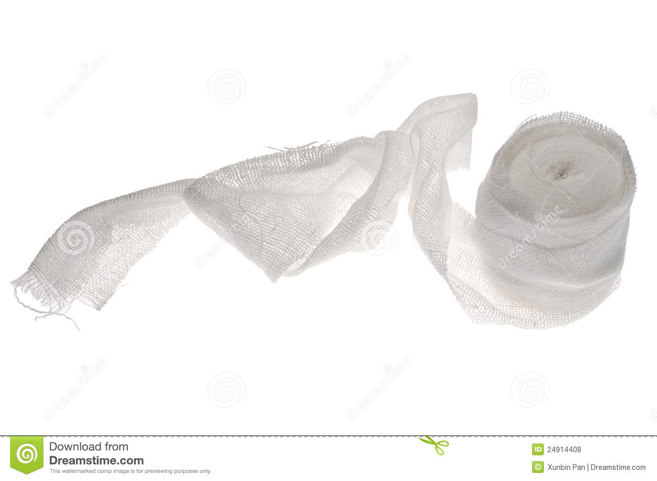 Medical Gauze