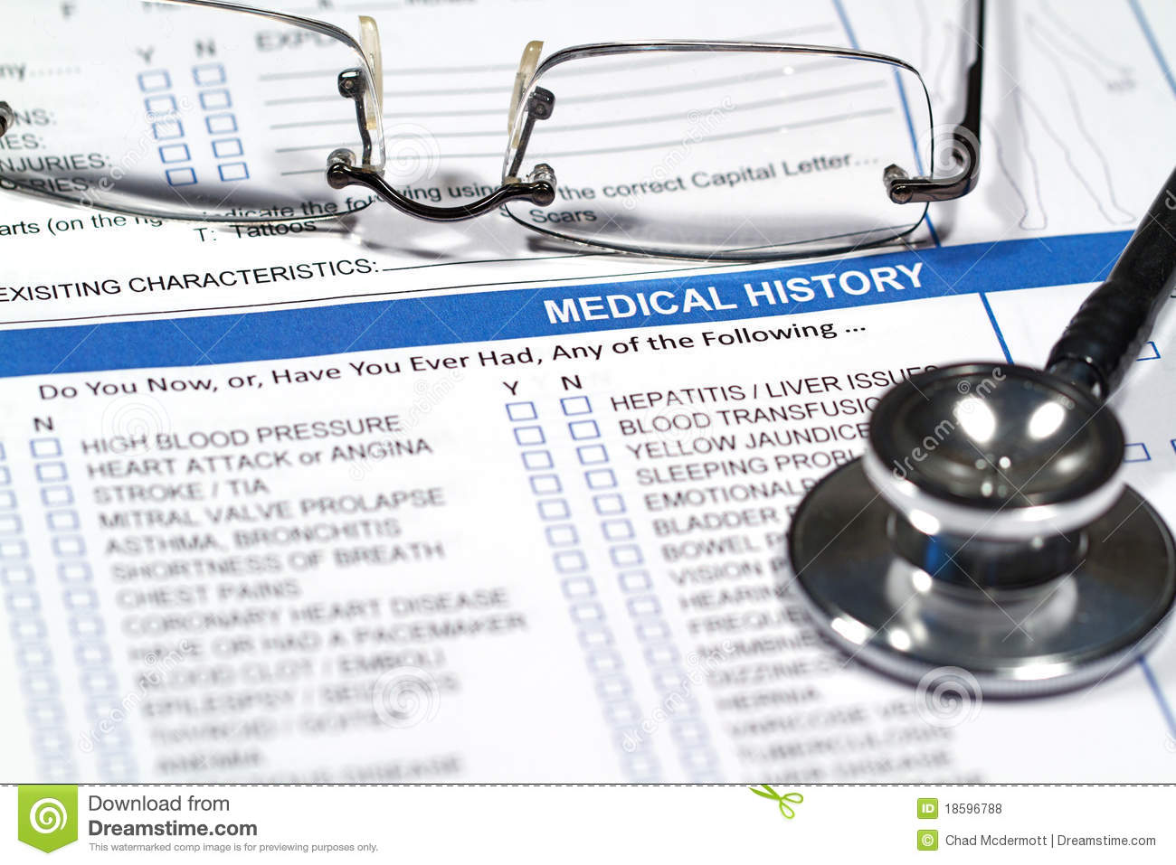 Medical Stock Photos Royalty Free