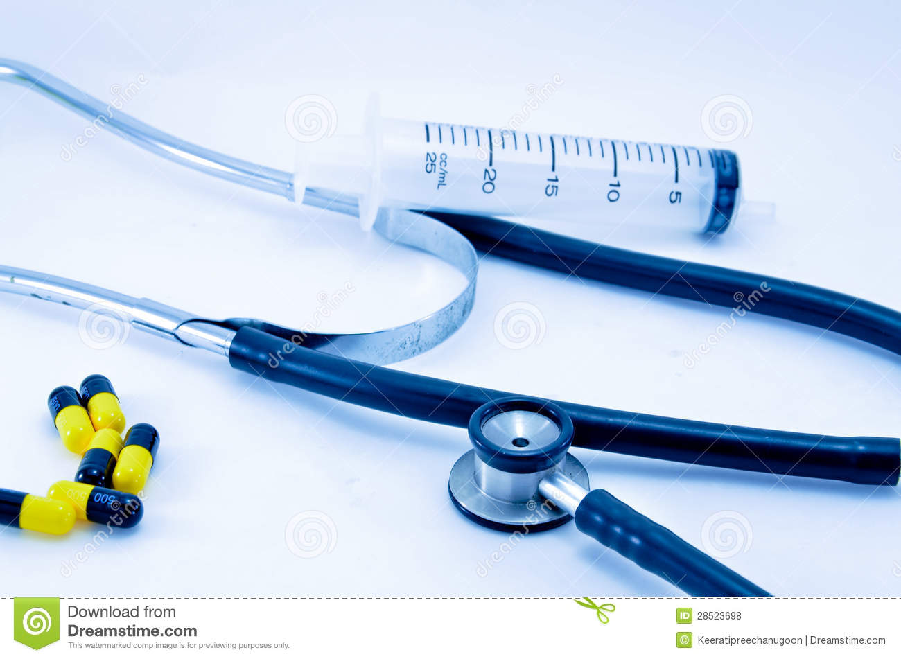 Medical Stock Photos Royalty Free