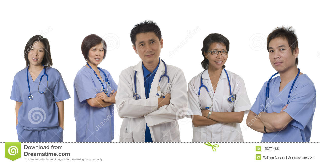 Medical Team