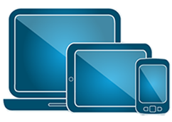 Mobile Device Management Icon Mobile Device Management Icon