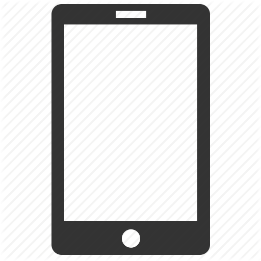 Mobile Phone Icon Mobile Phone Icon