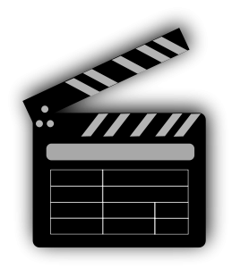 12 Watch Film Icon PNG Images