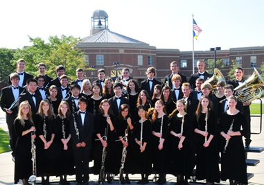 Neuqua Valley High School Neuqua Valley High School