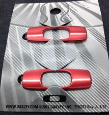 Oakley Batwolf Replacement Icons