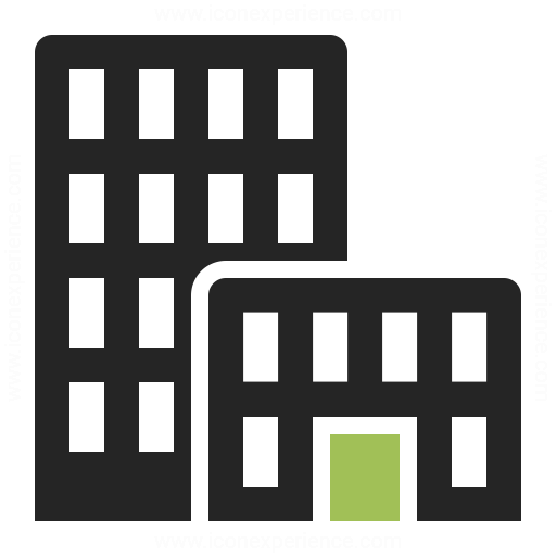 16 Professional Building Icon Images