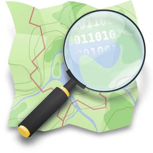 Open Street Map Logo