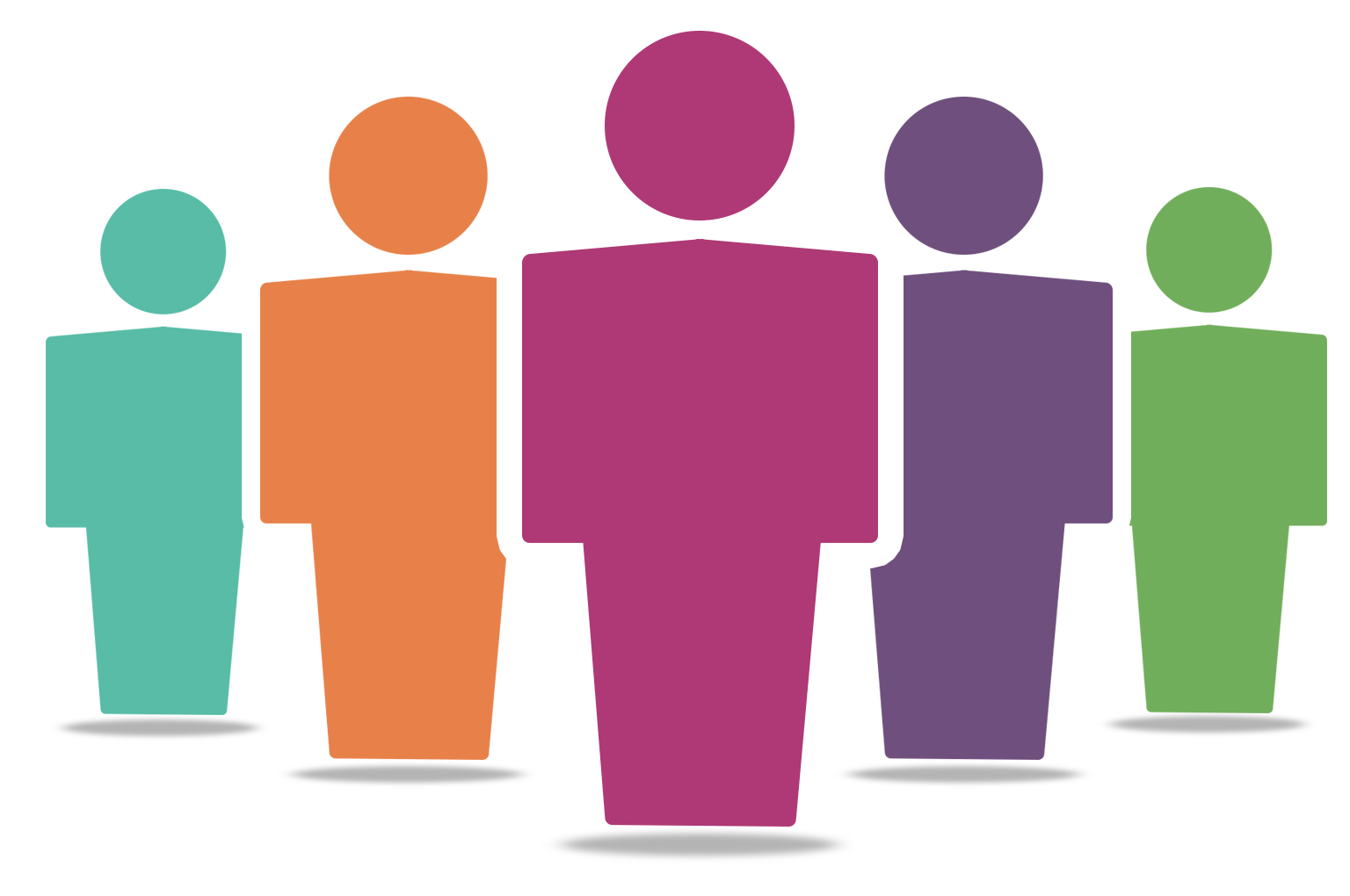 People Icon Graphics People Icon Graphics