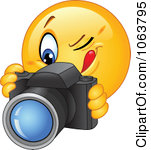 Photographer Clip Art Free