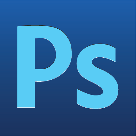 Photoshop Logo Vector Photoshop Logo Vector