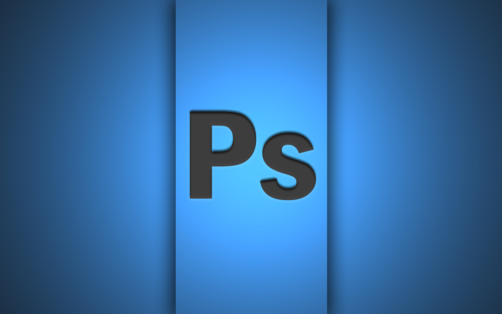 Photoshop Logo