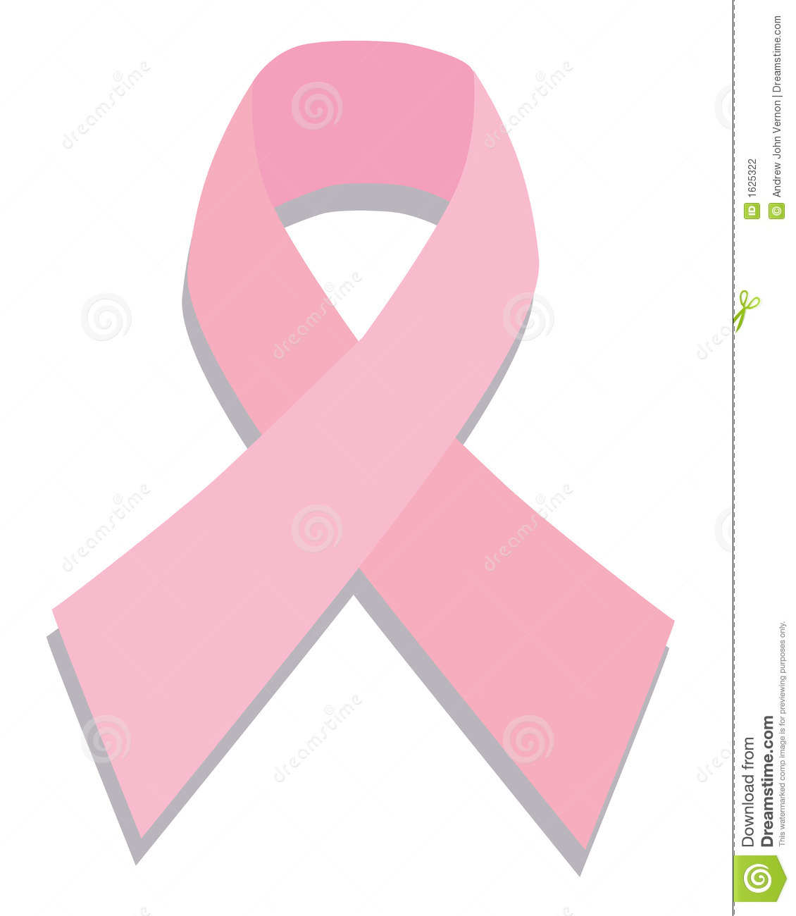 Pink Ribbon