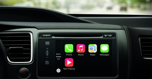 Play Apple Honda Car Play Apple Honda Car