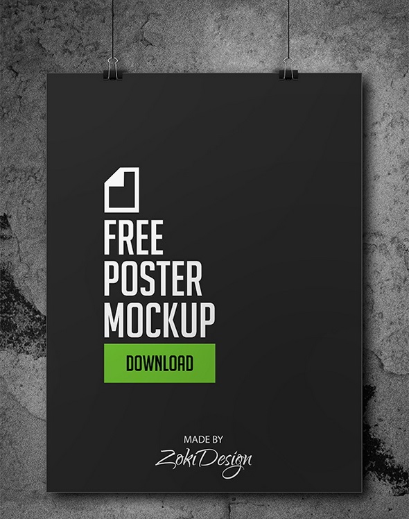 PSD Mockup Templates Free