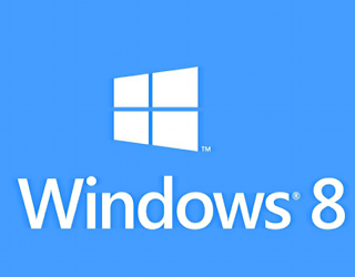 Put Icons On Desktop in Windows 8