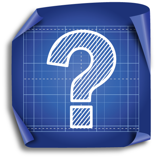 Question Mark Icon