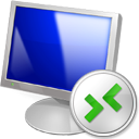 Remote Desktop Connection Icon Remote Desktop Connection Icon