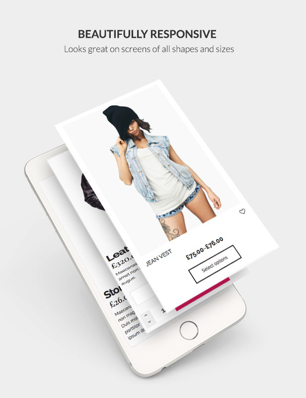 Responsive WordPress Theme Responsive WordPress Theme