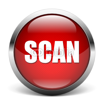 Scan Icon